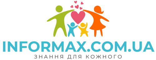 Усе про все: цікаві факти, новини, корисні поради та пізнавальні статті - informax.com.ua